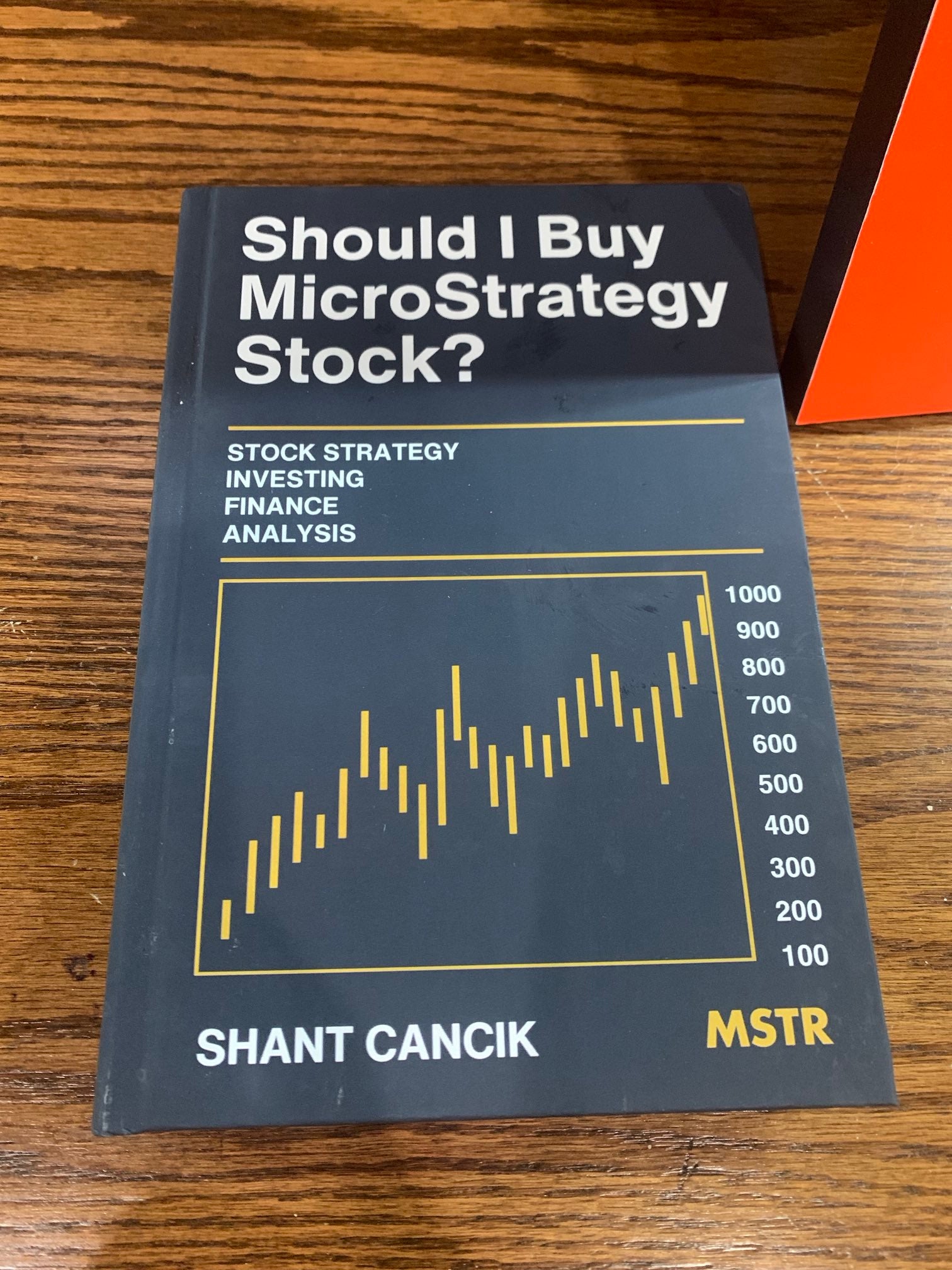 Should I Buy MicroStrategy Stock?