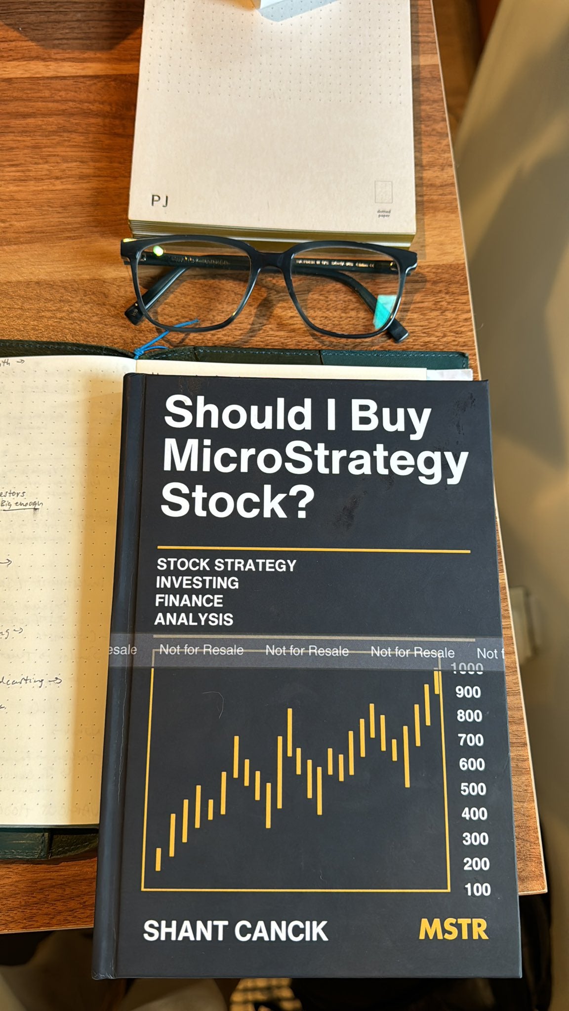 Should I Buy MicroStrategy Stock?