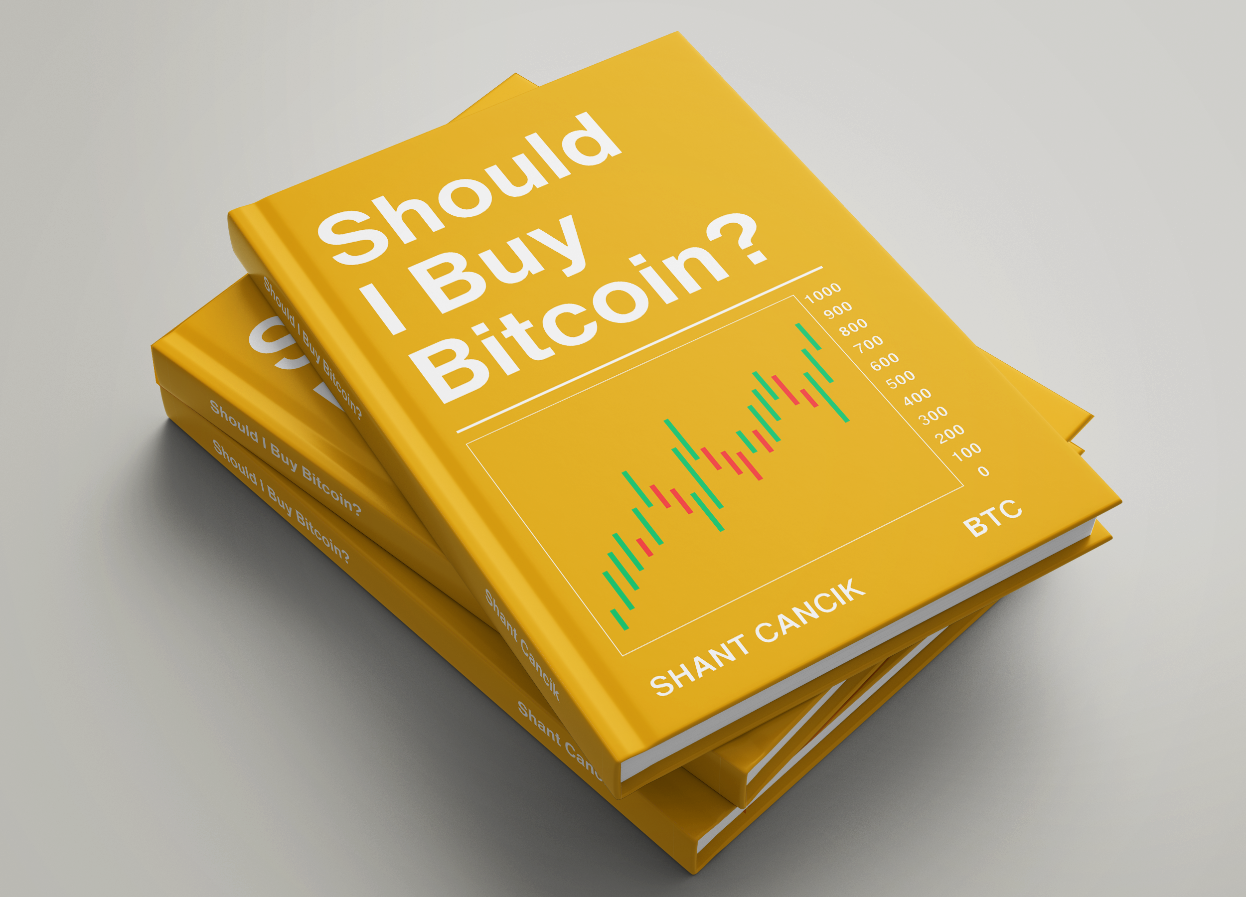 Should I Buy Bitcoin?