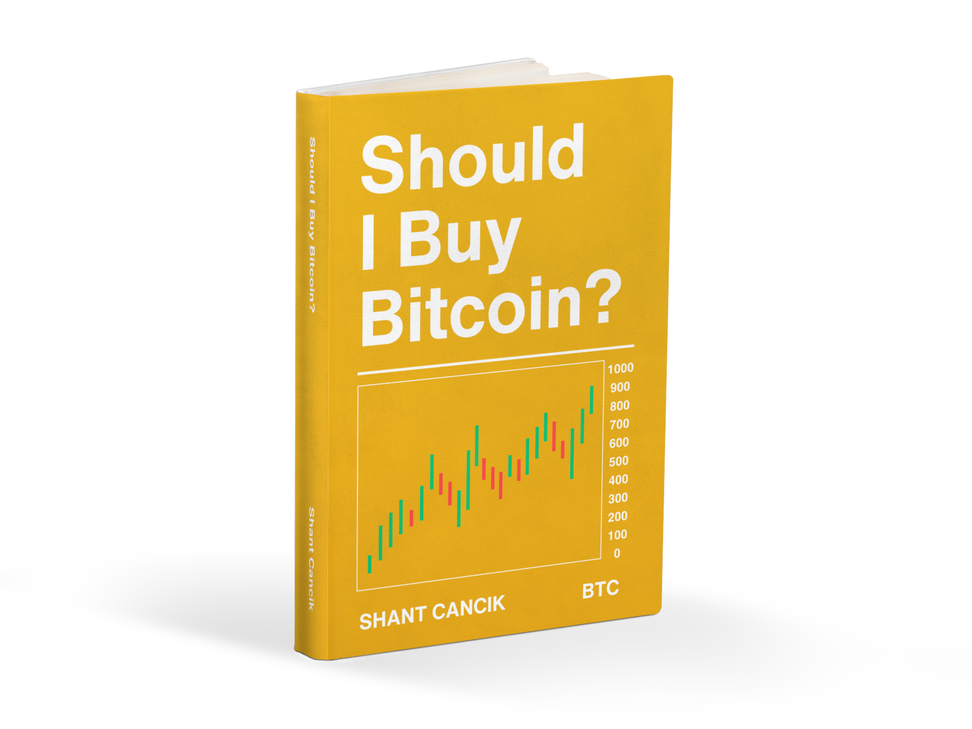 Should I Buy Bitcoin?